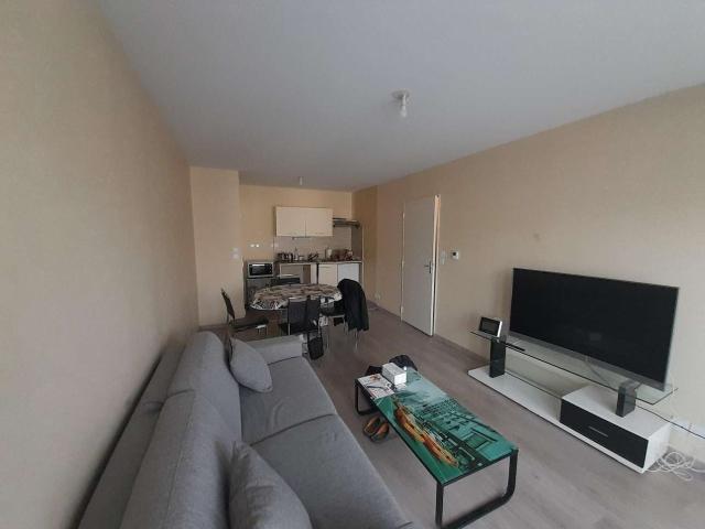 Appartement vente à Rennes, Bretagne