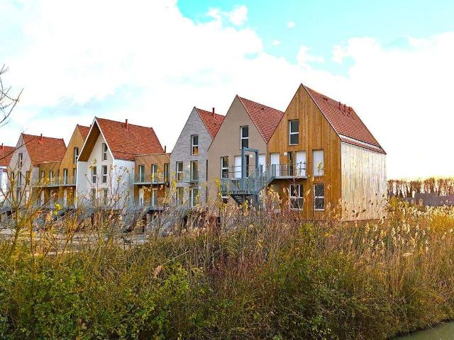 Appartement vente à Lisieux, Dives-sur-mer