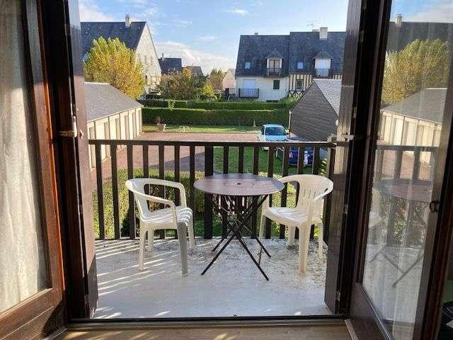 Appartement vente à Lisieux, Cabourg