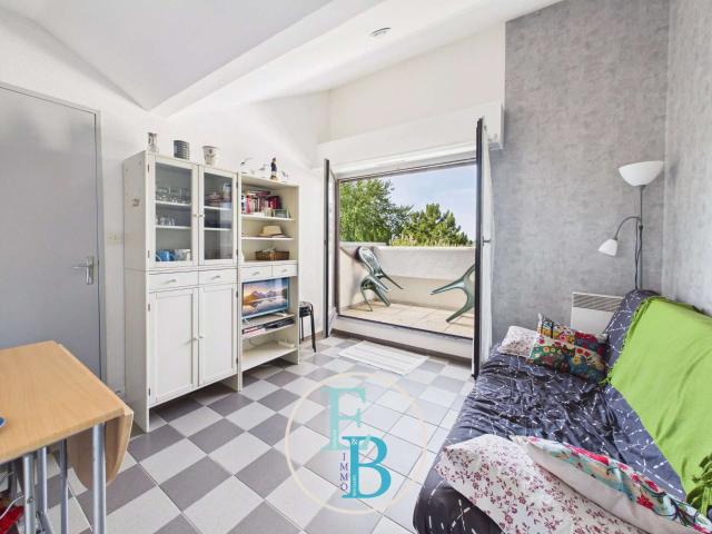 Appartement vente à Lisieux, Cabourg