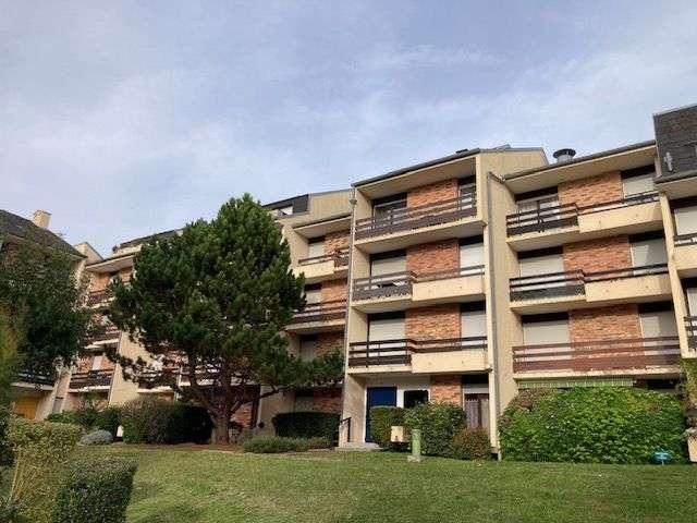 Appartement vente à Lisieux, Cabourg