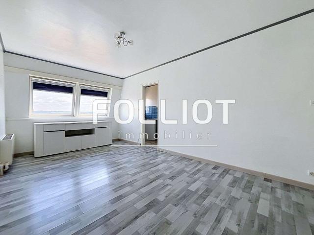 Appartement vente à Lisieux, Cabourg