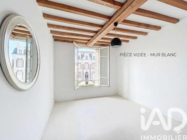 Appartement vente à Lisieux, Cabourg