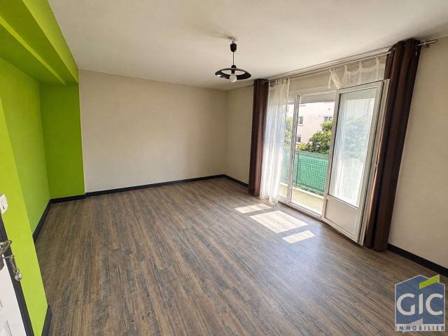 Appartement vente à Caen