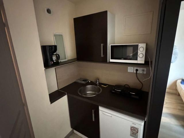 Appartement vente à Caen