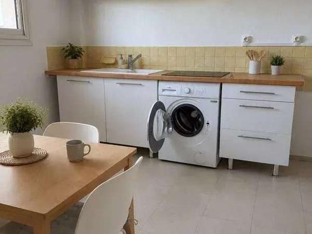 Appartement vente à Caen