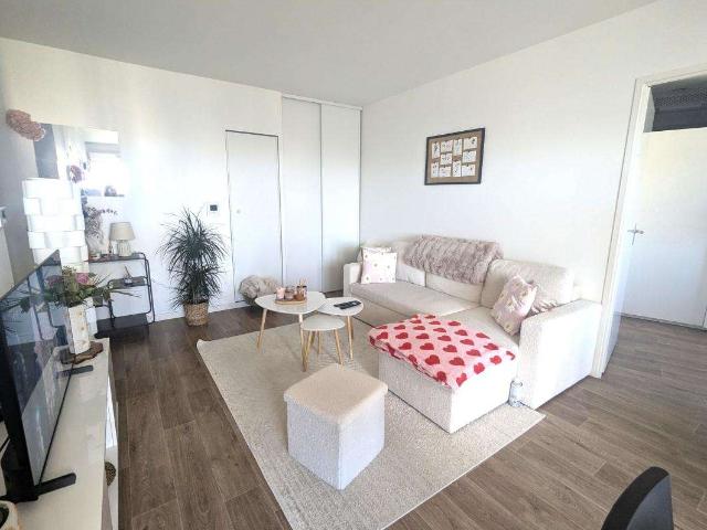 Appartement vente à Caen, Fleury-sur-orne