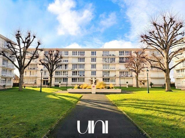 Appartement vente à Caen
