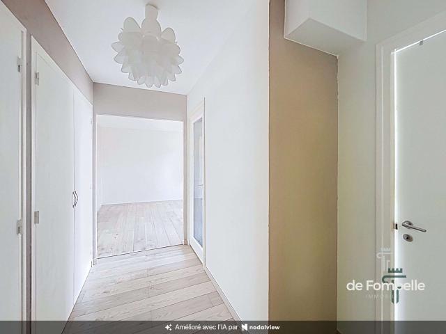 Appartement vente à Caen