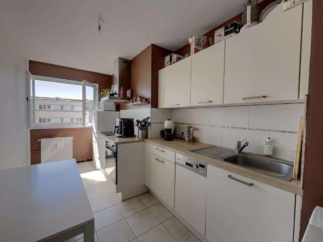 Appartement vente à Caen