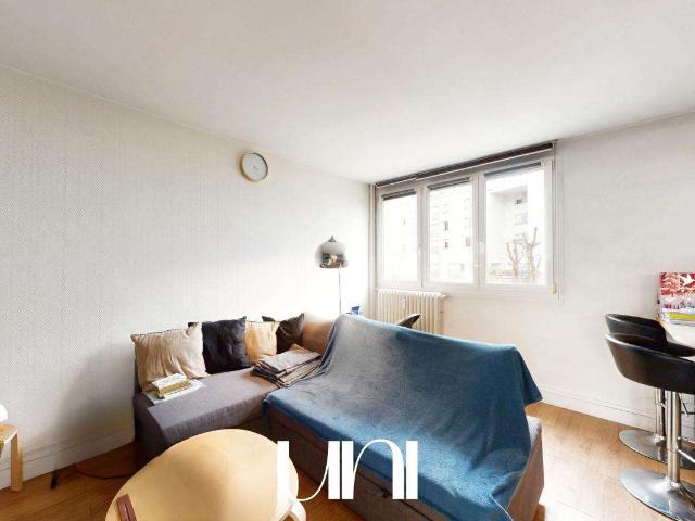 Appartement vente à Caen