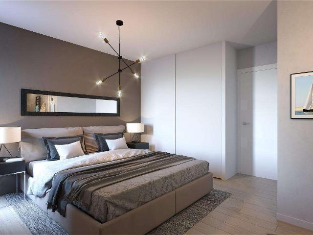 Appartement vente à Caen