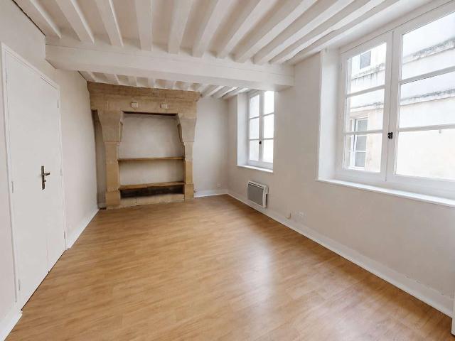 Appartement vente à Caen