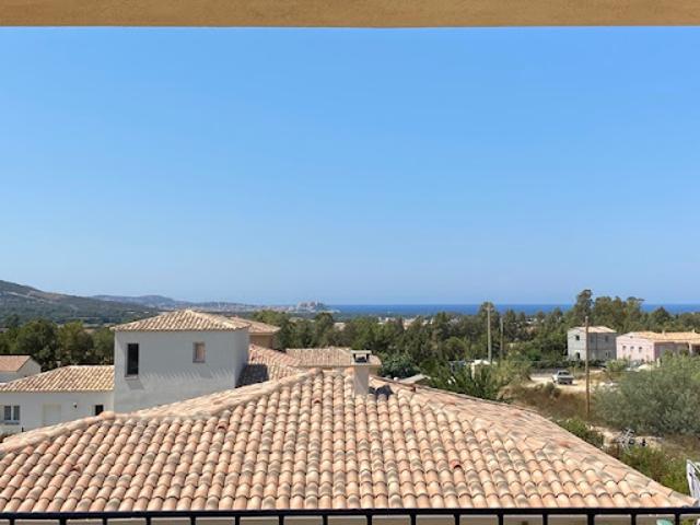Appartement vente à Calvi, Calenzana