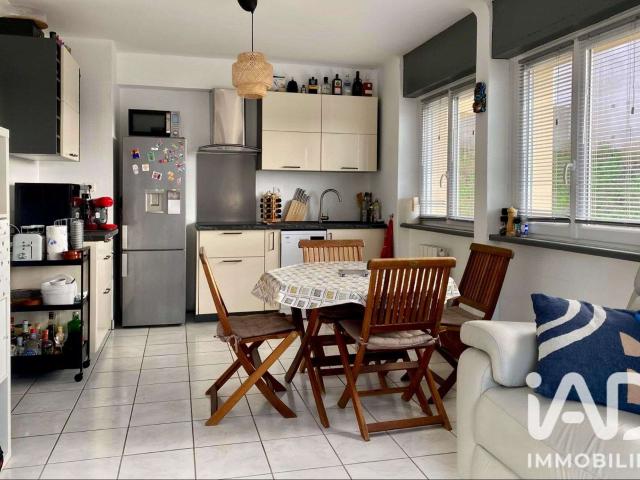 Appartement vente à Châteaulin, Bretagne