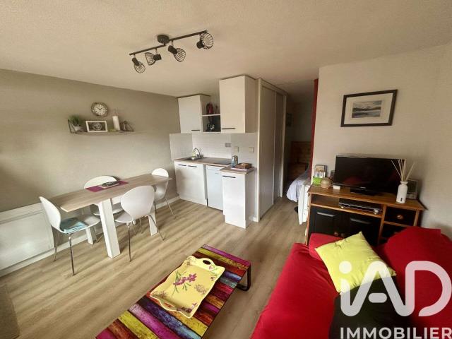 Appartement vente à Bagnères-de-Bigorre, Campan