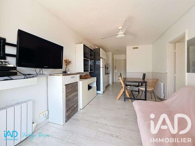 Appartement vente à Candillargues, Hérault
