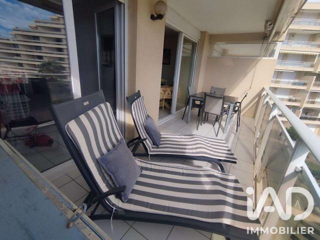 Appartement vente à Perpignan, Canet-en-roussillon