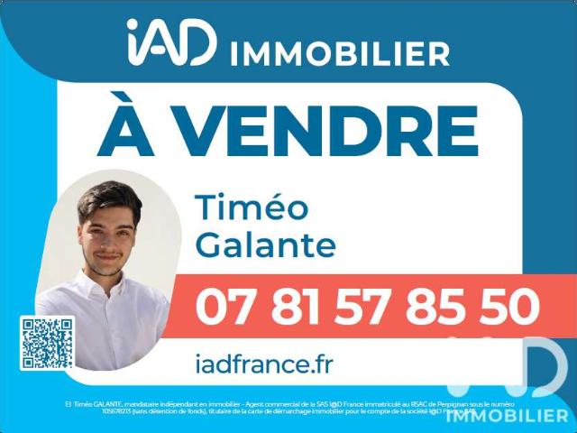 Appartement vente à Céret, Saint-cyprien