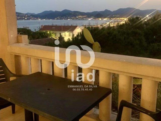 Appartement vente à Grasse, Cannes