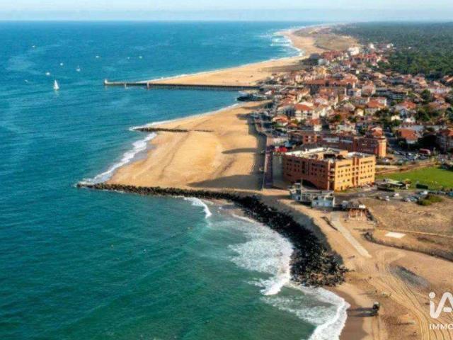 Appartement vente à Dax, Capbreton