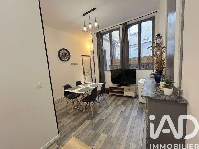 Appartement vente à Carcassonne