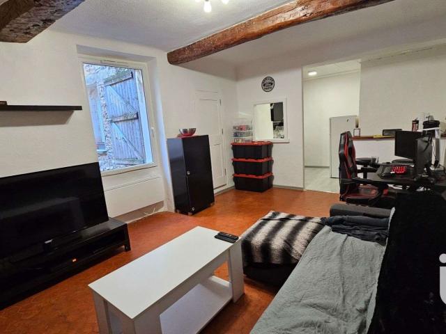 Appartement vente à Brignoles, Carcès