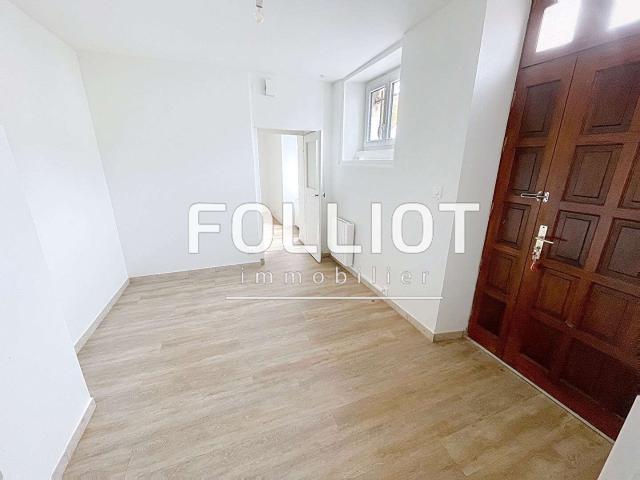 Appartement vente à Saint-Lô, Carentan
