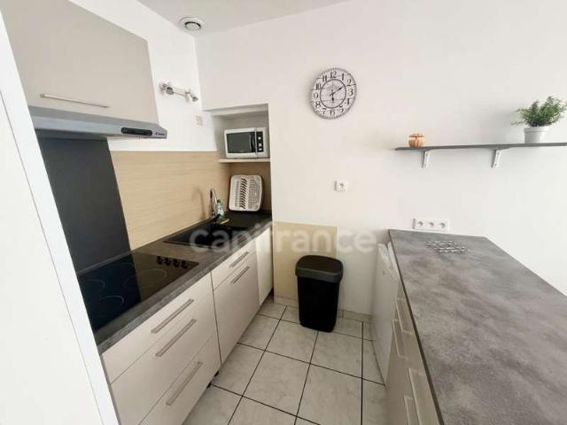 Appartement vente à Châteaulin, Bretagne