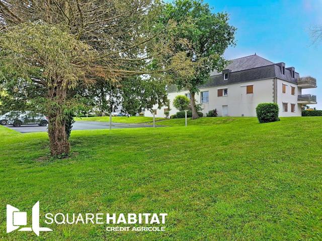 Appartement vente à Châteaulin, Bretagne