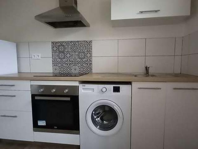 Appartement vente à Châteaulin, Bretagne