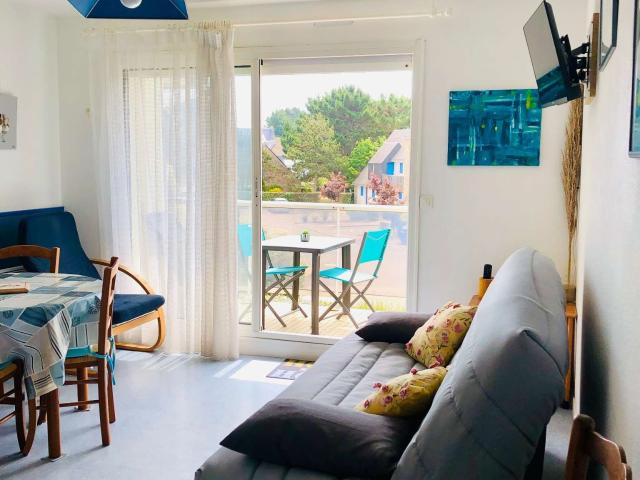 Appartement vente à Lorient, Bretagne