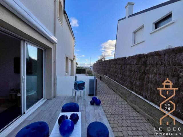 Appartement vente à Lorient, Bretagne