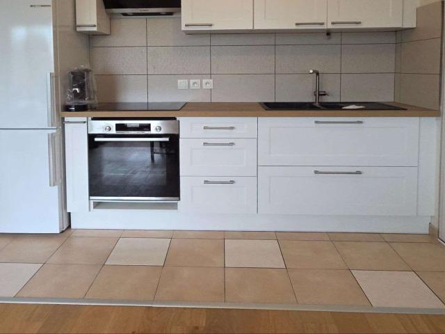 Appartement vente à Lorient, Bretagne