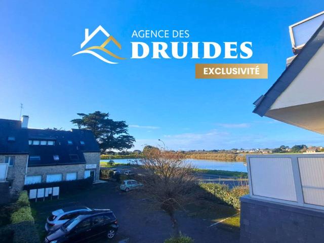 Appartement vente à Lorient, Bretagne