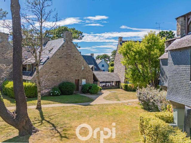 Appartement vente à Lorient, Bretagne