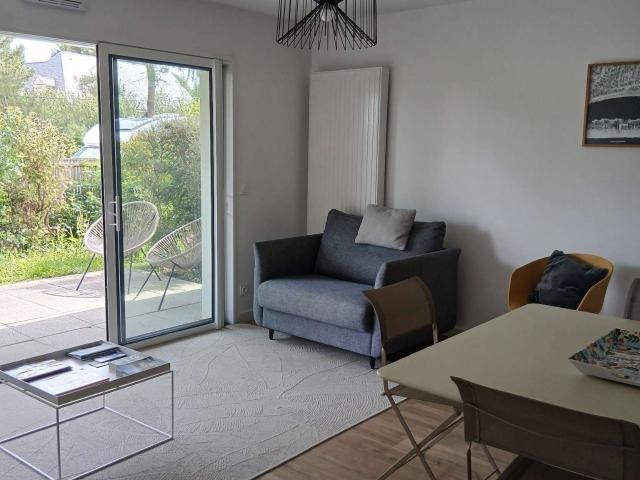 Appartement vente à Lorient, Bretagne