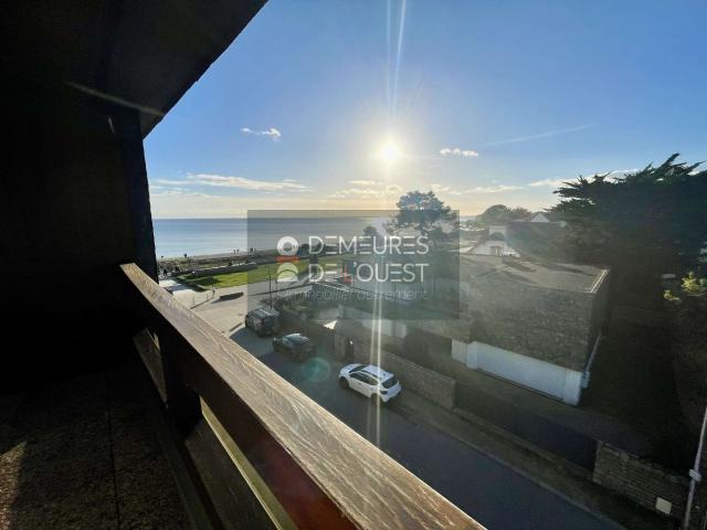 Appartement vente à Lorient, Bretagne