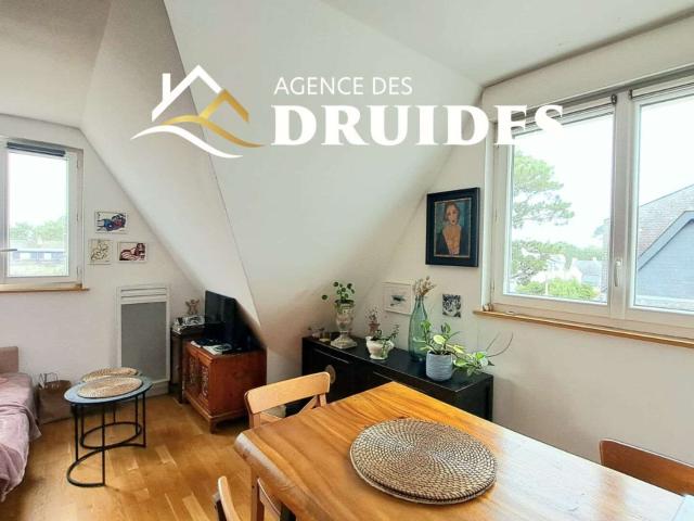 Appartement vente à Lorient, Bretagne