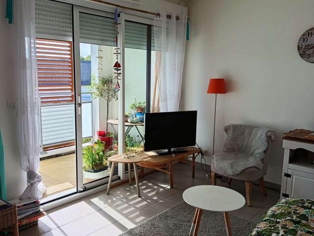 Appartement vente à Lorient, Bretagne