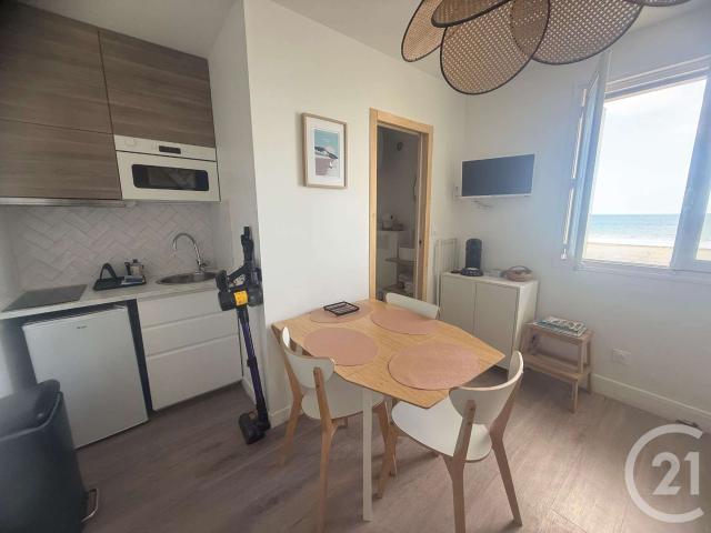 Appartement vente à Avranches, Normandie