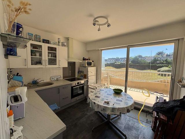 Appartement vente à Saint-Brieuc, Bretagne