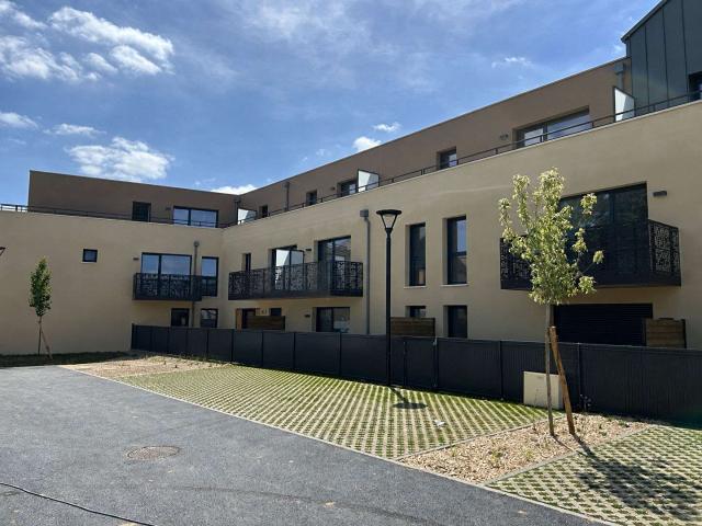 Appartement vente à Caen, Carpiquet