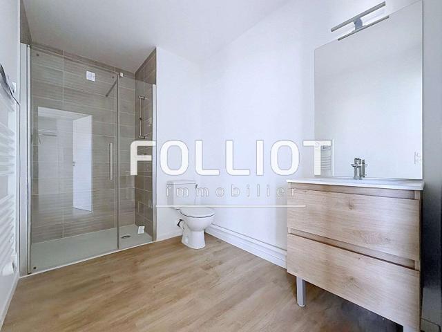 Appartement vente à Caen, Bretteville-sur-odon
