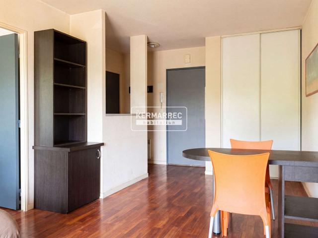 Appartement vente à Nantes, Carquefou