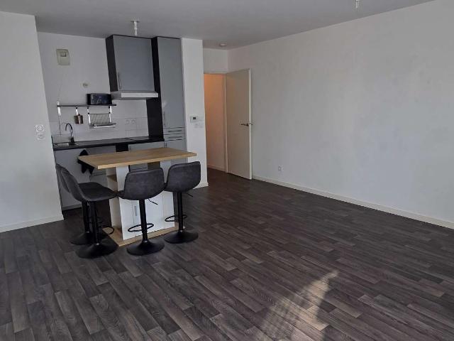 Appartement vente à Nantes, Carquefou