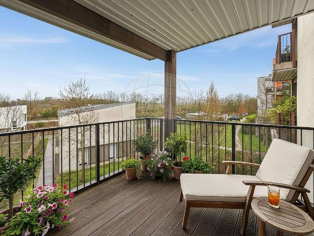 Appartement vente à Nantes, Carquefou