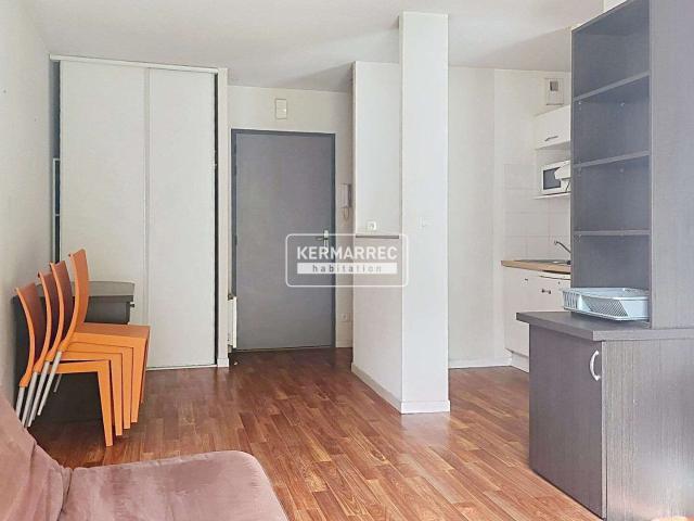 Appartement vente à Nantes, Carquefou