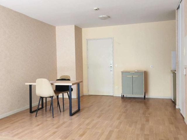 Appartement vente à Nantes, Carquefou