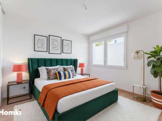 Appartement vente à Nantes, Carquefou